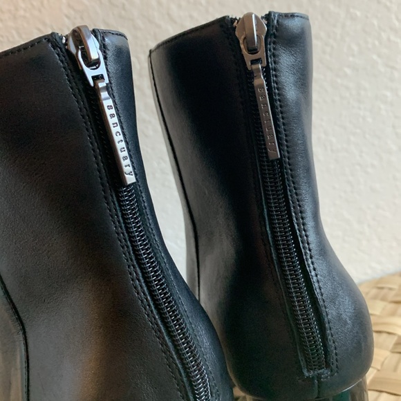Sanctuary Razzle Boots (size 9) - Picture 4 of 15